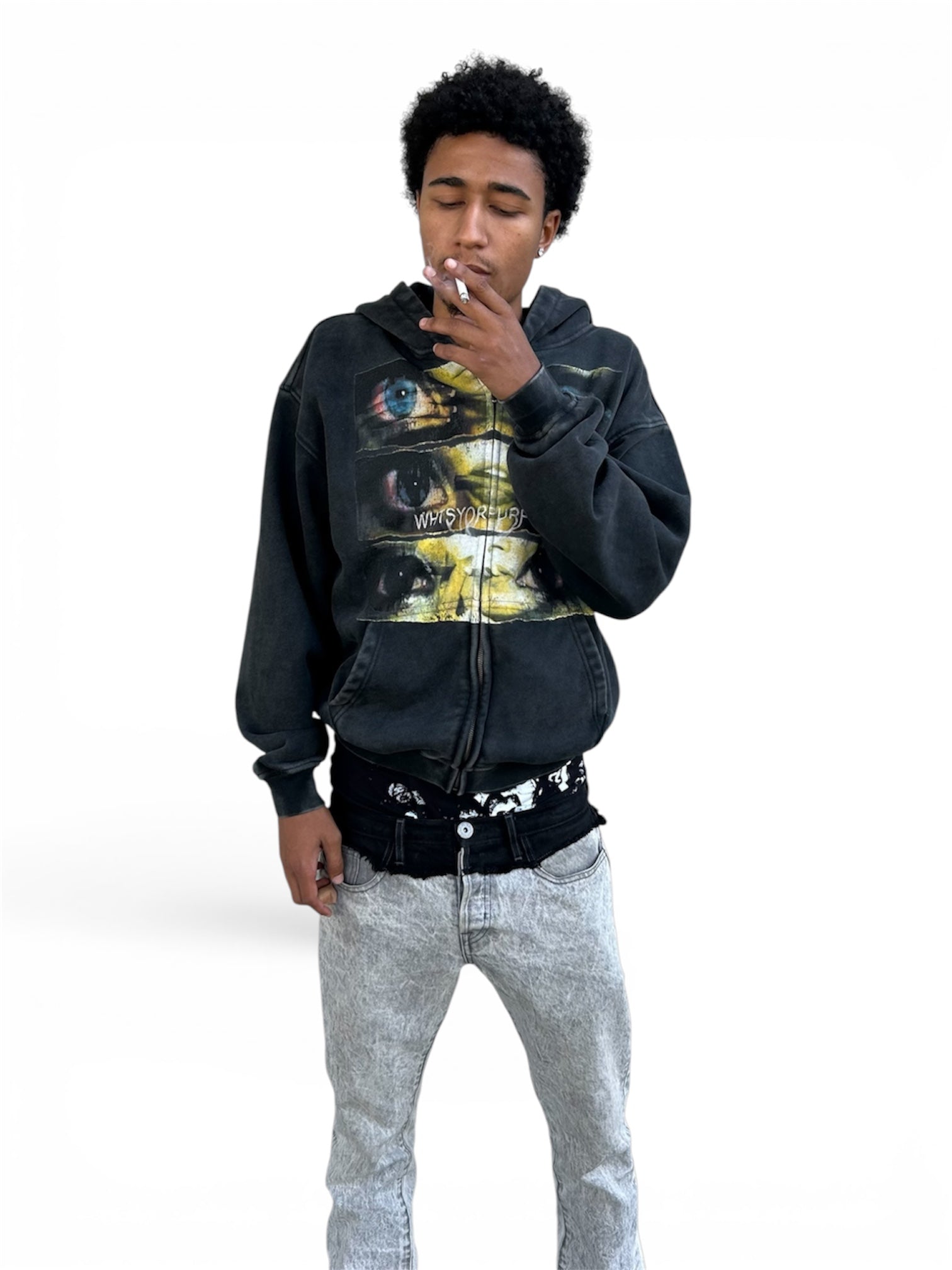 MARYJANE ZIPUP