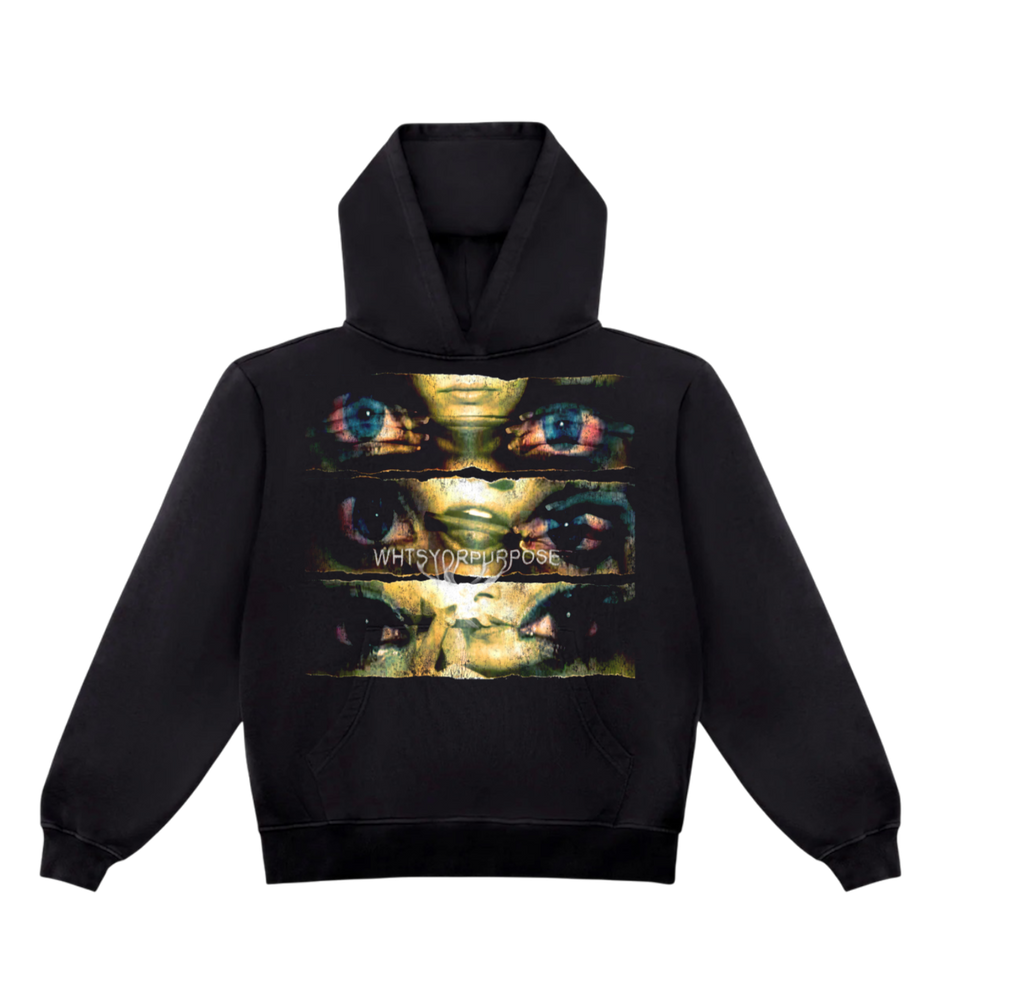 MARY JANE HOODIE
