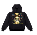 MARY JANE HOODIE